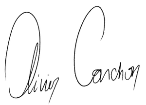 Olivier Conchon